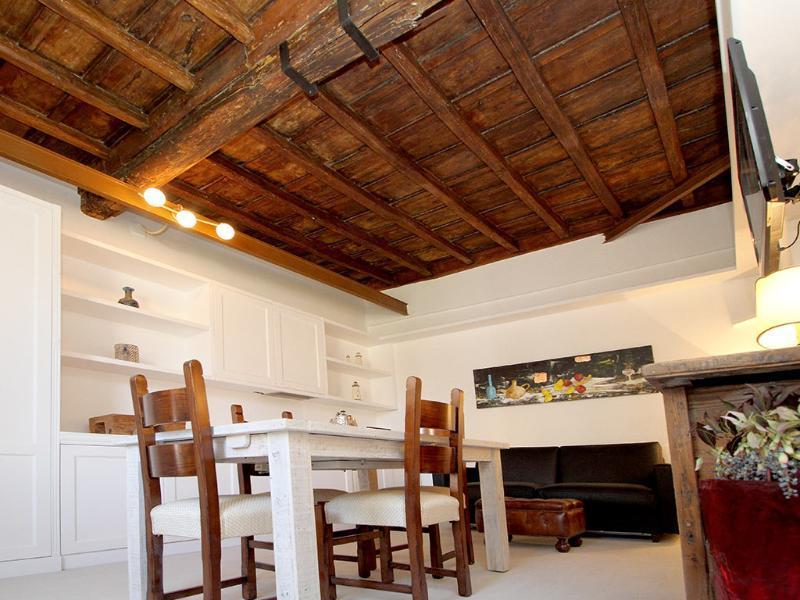Lhp Suite Roma Trastevere Ngoại thất bức ảnh