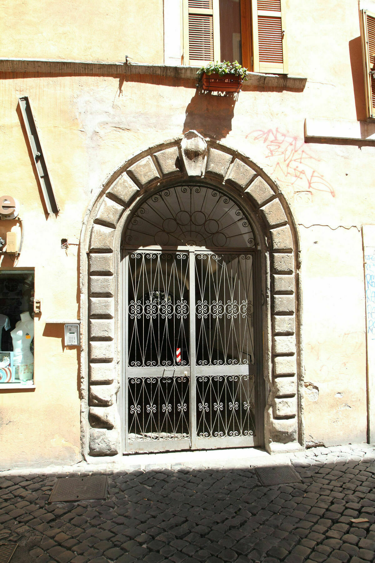 Lhp Suite Roma Trastevere Ngoại thất bức ảnh